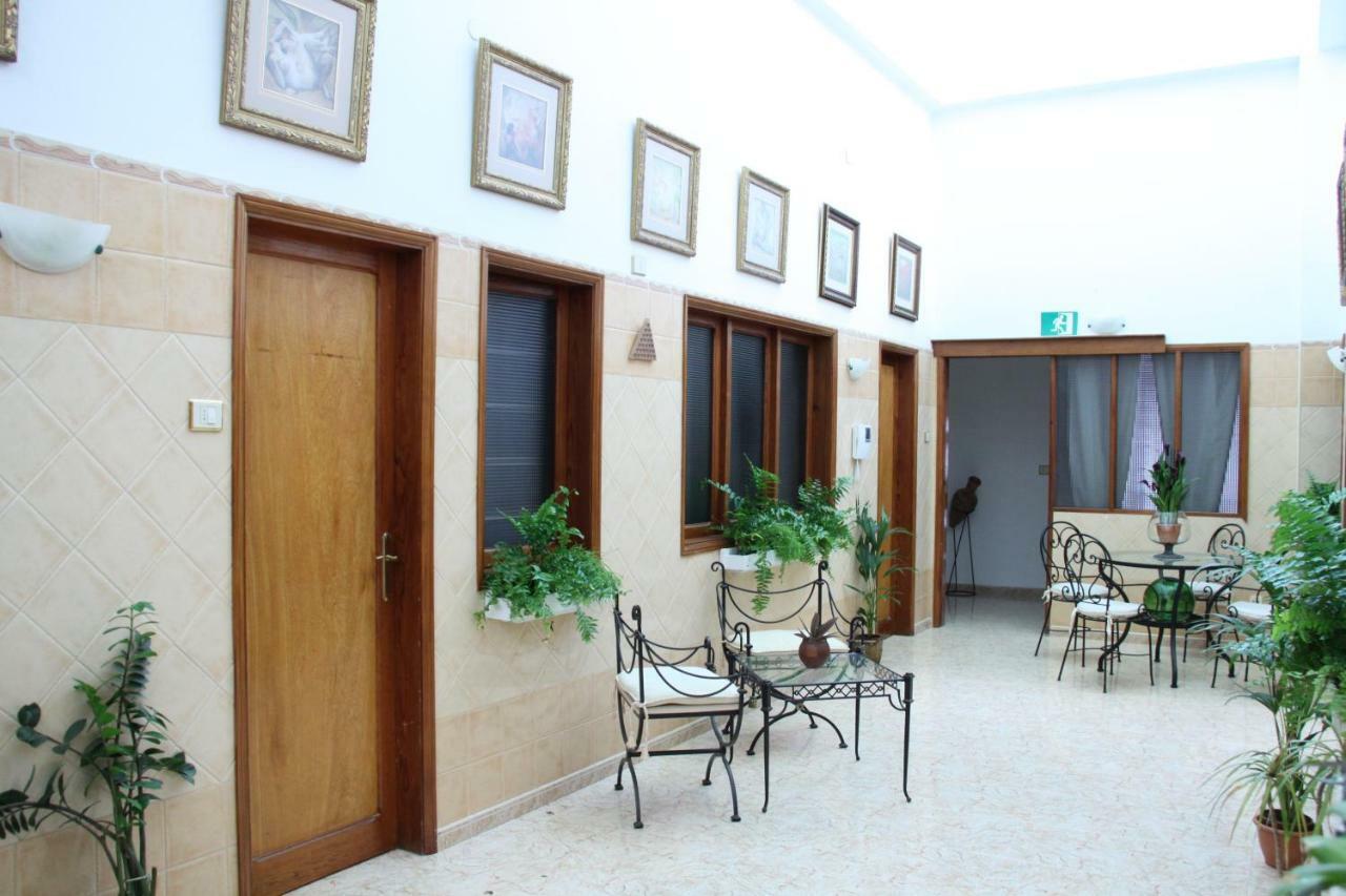 The Garden Hostel Las Palmas Exterior foto
